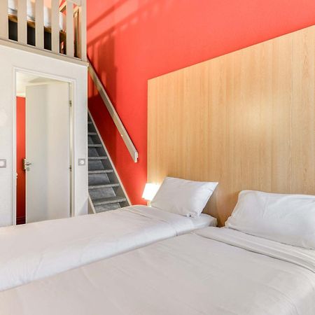 B&B Hotel Montpellier 2 Saint-Jean-de-Védas Dış mekan fotoğraf