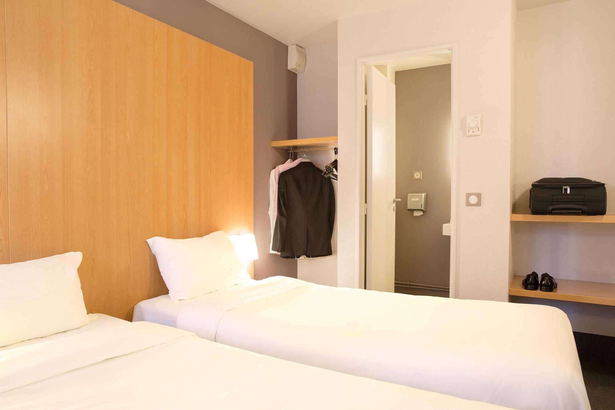 B&B Hotel Montpellier 2 Saint-Jean-de-Védas Dış mekan fotoğraf
