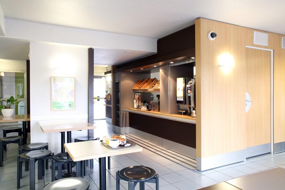 B&B Hotel Montpellier 2 Saint-Jean-de-Védas Dış mekan fotoğraf