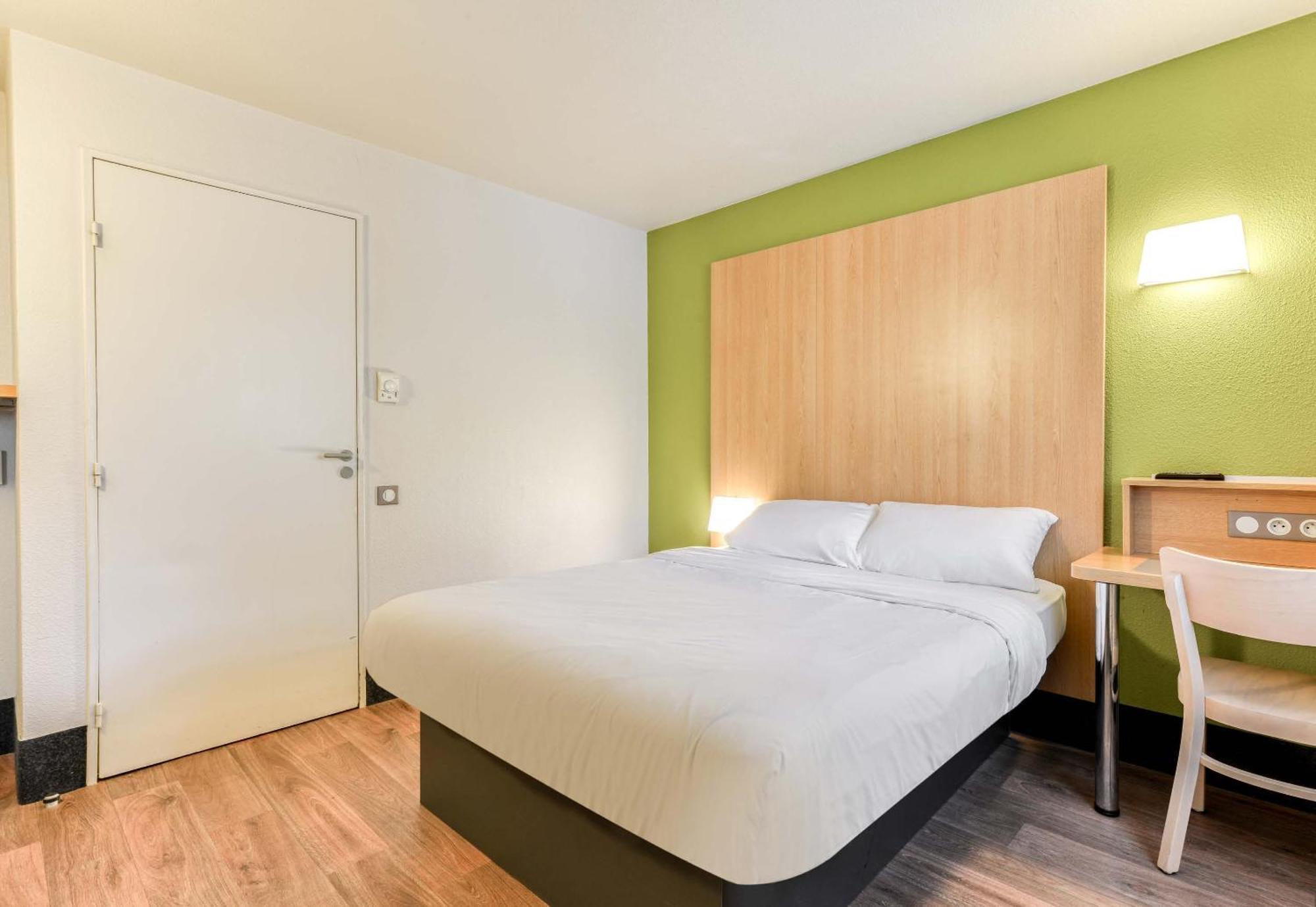 B&B Hotel Montpellier 2 Saint-Jean-de-Védas Dış mekan fotoğraf